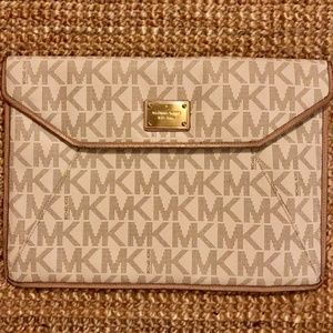 Michael Kors 13 inch Laptop Case